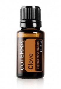 Clove