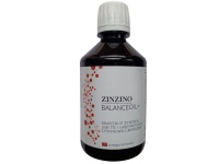 BalanceOil+ Grapefruit Lemon Lime 300 ml