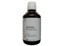 BalanceOil+ Vegan lemon 300ml