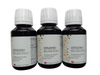 3 x BalanceOil+ orange lemon mint 100 ml